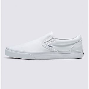 Classic Slip-on Vans